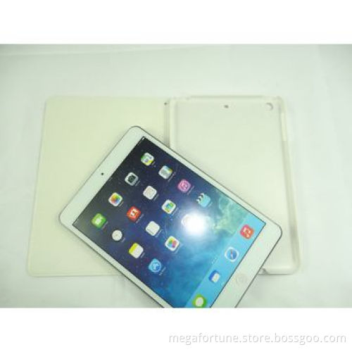 Fashion Design Newest Style Leather Case for iPad Mini 2, with Customized Printing, OEM/ODM Welcome